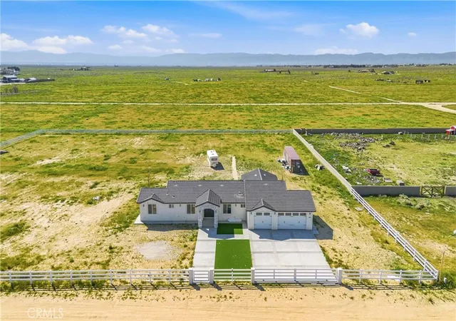 Photo 1 of Single family home for sale at 7636 W Ave A4, Lancaster, CA 93536 | MLS# SR26148065 | Listing updated on 2026-09-13