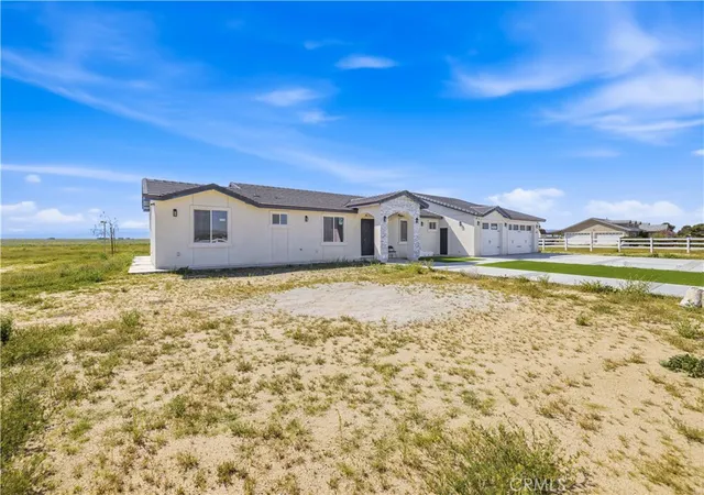 Photo 4 of Single family home for sale at 7636 W Ave A4, Lancaster, CA 93536 | MLS# SR26148065 | Listing updated on 2026-09-13