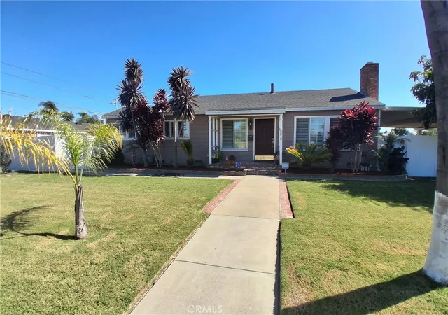 Photo 1 of Sale Pending at 9030 Terradell St, Pico Rivera, CA 90660 | MLS# DW26148098 | Listing updated on 2026-09-11