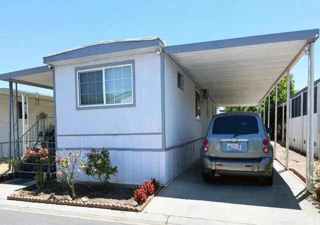 Homes for sale in San Jose, CA | 560 Mountain Home Dr #560, San Jose, CA 95136 | MLS# ML82053396