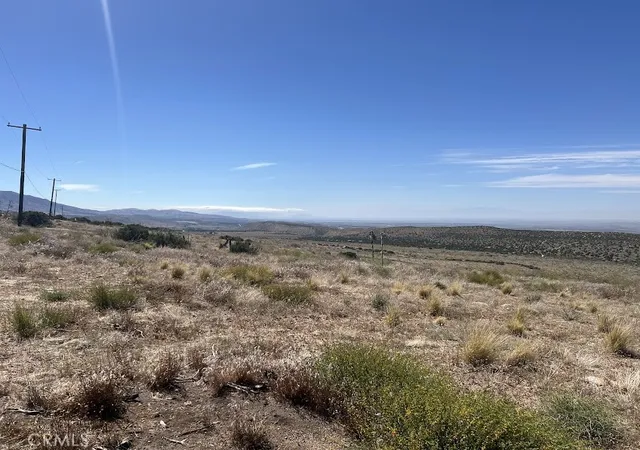 1st image of 0 200, Llano, CA 93544 | MLS# SR26145313