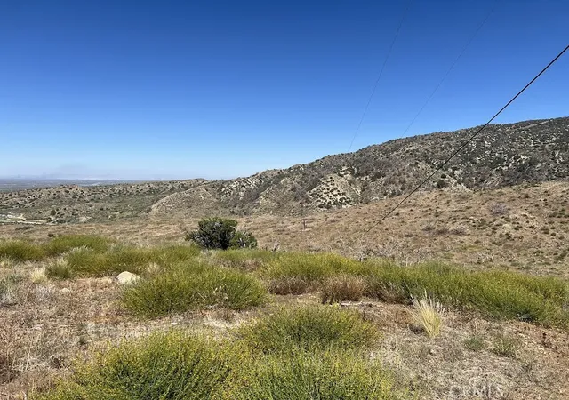 4th image of 0 200, Llano, CA 93544 | MLS# SR26145313