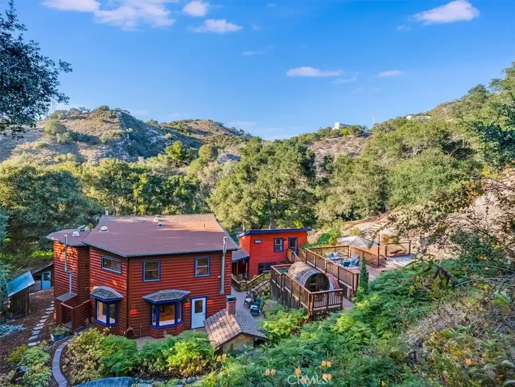Single family home for sale at 385 Squire Cyn, San Luis Obispo, CA 93401 | MLS# SC26146670