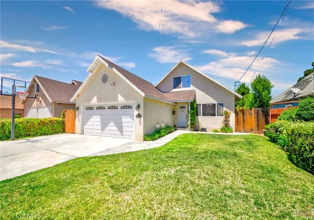 Photo 1 of Sale Pending at 1051 West 184th, Gardena, CA 90248 | MLS# SB26148117 | Listing updated on 2026-09-01