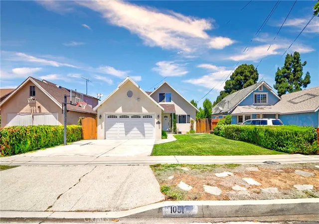 Photo 2 of Sale Pending at 1051 West 184th, Gardena, CA 90248 | MLS# SB26148117 | Listing updated on 2026-09-01