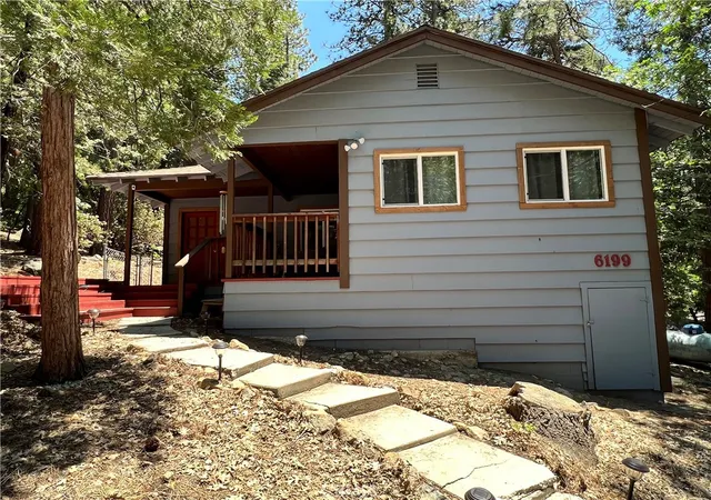 1st image of 6199 Cedar, Angelus Oaks, CA 92305 | MLS# IG26099304
