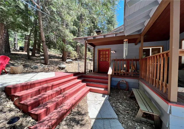 2nd image of 6199 Cedar, Angelus Oaks, CA 92305 | MLS# IG26099304