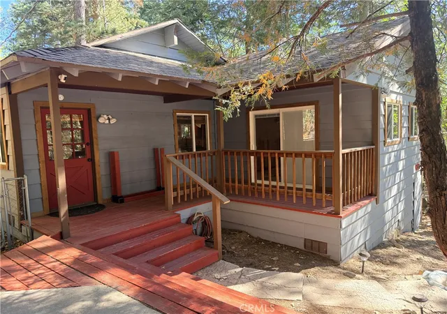 3rd image of 6199 Cedar, Angelus Oaks, CA 92305 | MLS# IG26099304