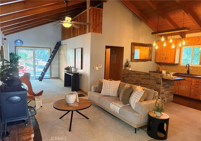 4th image of 6199 Cedar, Angelus Oaks, CA 92305 | MLS# IG26099304