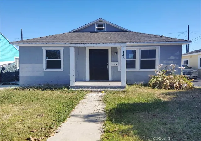 Photo 1 of Sale Pending at 148 W C, Port Hueneme, CA 93041 | MLS# CV26147738 | Listing updated on 2026-09-24