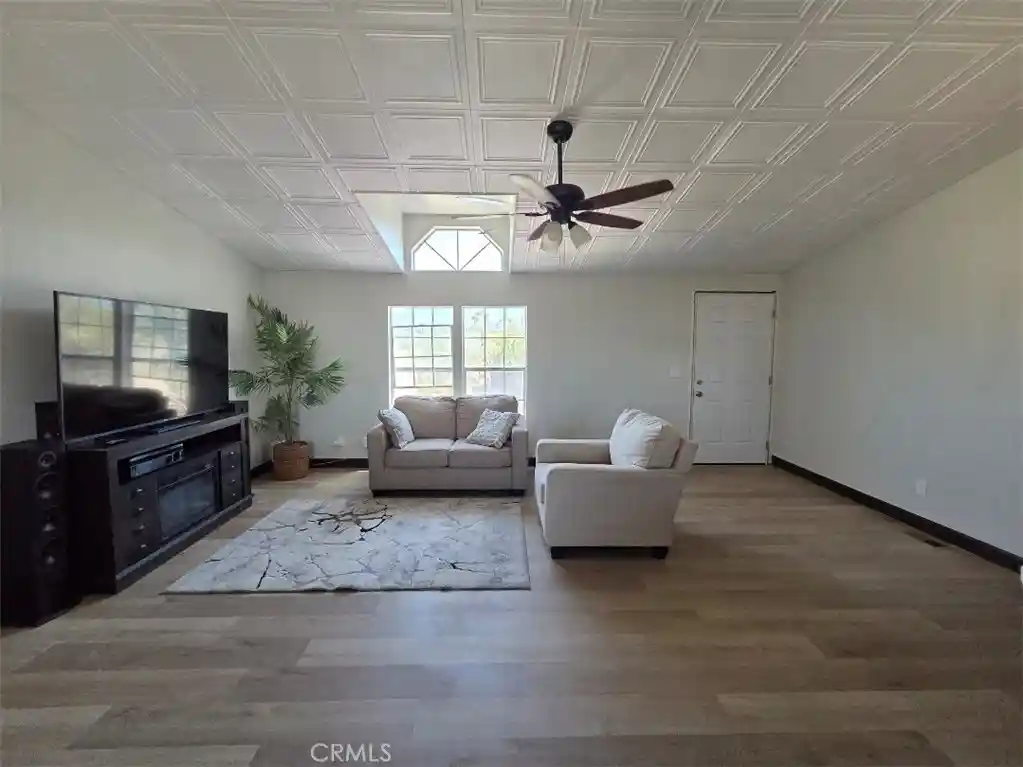 Manufactured home for sale at 1338 Madrid Pl, Pinon Hills, CA 92372 | MLS# CV26148092