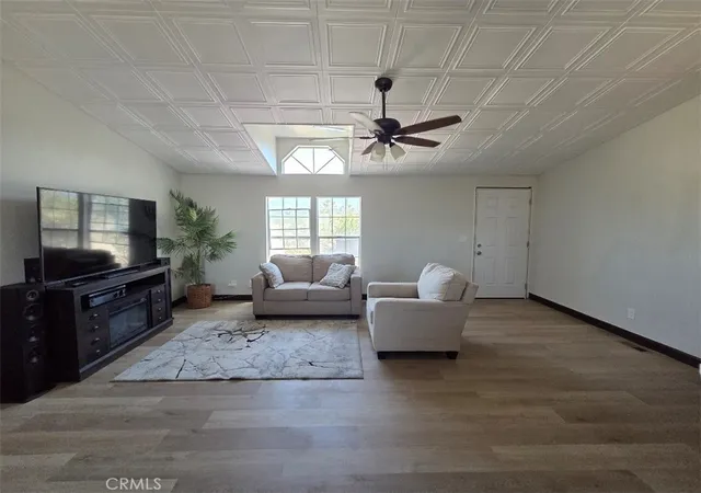Manufactured home for sale at 1338 Madrid Pl, Pinon Hills, CA 92372 | MLS# CV26148092