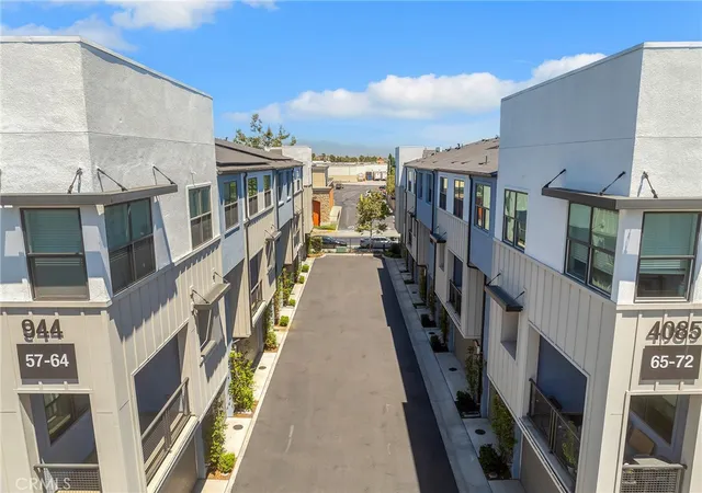 4th image of 4085 E Liliana Paseo #69, Ontario, CA 91764 | MLS# CV26148131