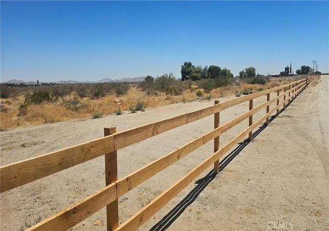 Homes for sale in Sun Village, CA | 0 T6, Sun Village, CA 93543 | MLS# SR26148089