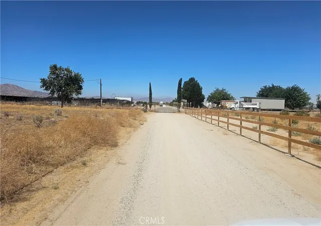 Homes for sale in Sun Village, CA | 0 T6, Sun Village, CA 93543 | MLS# SR26148089