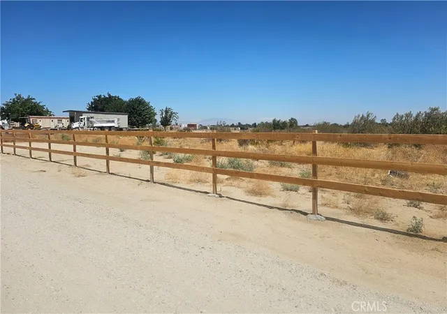 Homes for sale in Sun Village, CA | 0 T6, Sun Village, CA 93543 | MLS# SR26148089