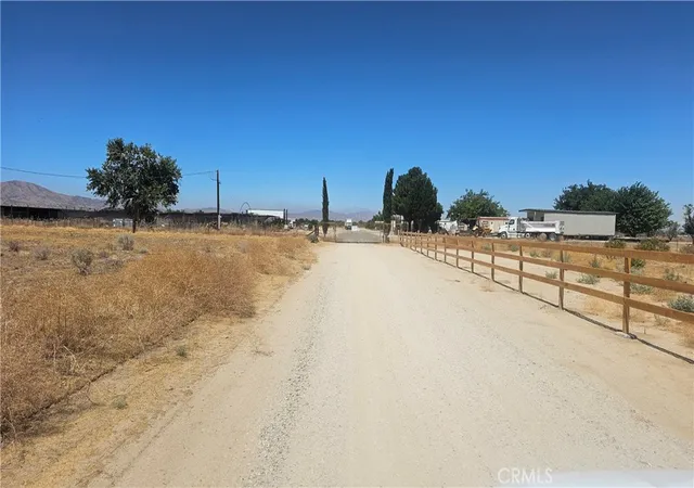 Homes for sale in Sun Village, CA | 0 T6, Sun Village, CA 93543 | MLS# SR26148089