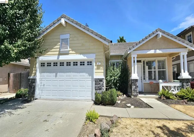 Photo 1 of Single family home for sale at 707 Thompsons Dr, Brentwood, CA 94513 | MLS# 41140762 | Listing updated on 2026-10-02