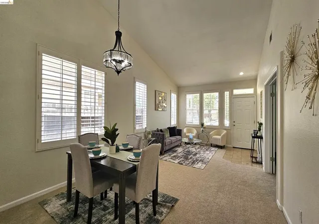 Photo 3 of Single family home for sale at 707 Thompsons Dr, Brentwood, CA 94513 | MLS# 41140762 | Listing updated on 2026-10-02