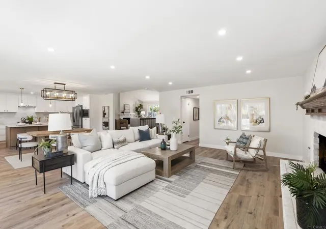 Photo 1 of Sale Pending at 3975 Catamarca Dr, San Diego, CA 92124 | MLS# PTP2605126 | Listing updated on 2026-09-22