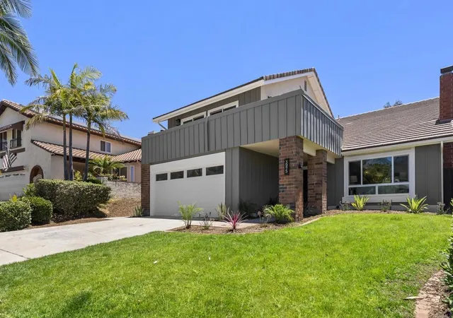Photo 2 of Sale Pending at 3975 Catamarca Dr, San Diego, CA 92124 | MLS# PTP2605126 | Listing updated on 2026-09-22