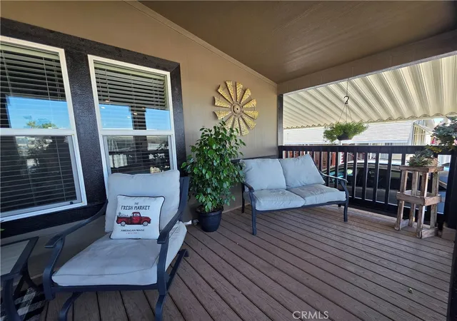 4th image of 27150 Shadel #146, Menifee, CA 92586 | MLS# PW26145557