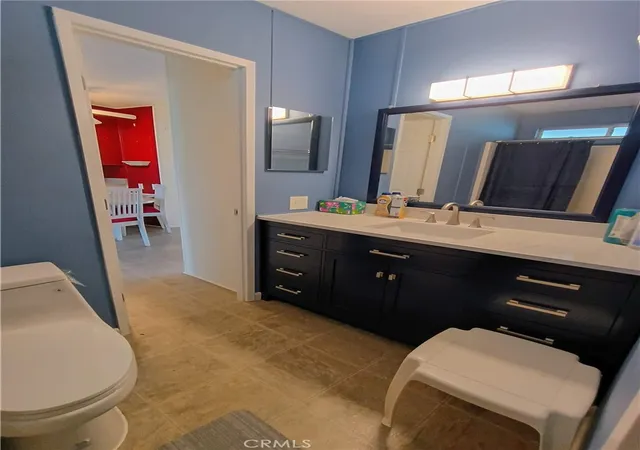 3rd image of 17640 Corkill Rd #66, Desert Hot Springs, CA 92241 | MLS# IG26148150