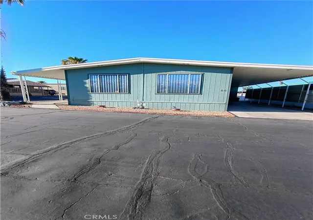 45th image of 17640 Corkill Rd #66, Desert Hot Springs, CA 92241 | MLS# IG26148150