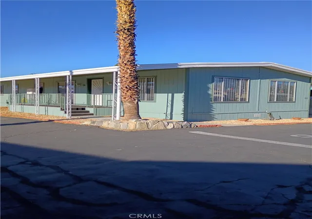 4th image of 17640 Corkill Rd #66, Desert Hot Springs, CA 92241 | MLS# IG26148150