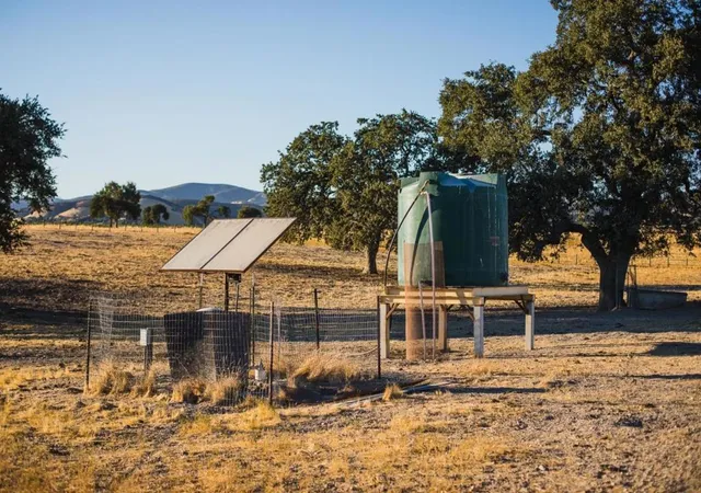 4th image of 68351 Jolon Rd, Bradley, CA 93426 | MLS# ML82053413