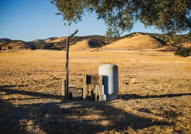 5th image of 68351 Jolon Rd, Bradley, CA 93426 | MLS# ML82053413