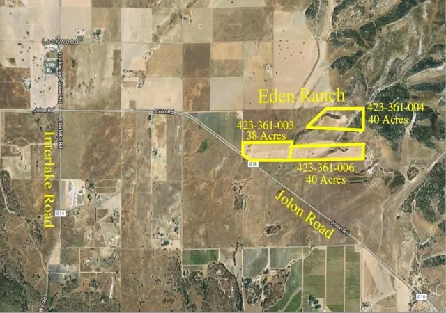 5th image of 68353 Jolon Rd, Bradley, CA 93426 | MLS# ML82053412