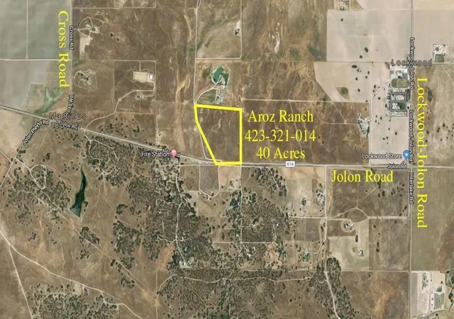 7th image of 67941 Jolon Rd, Lockwood, CA 93928 | MLS# ML82053415
