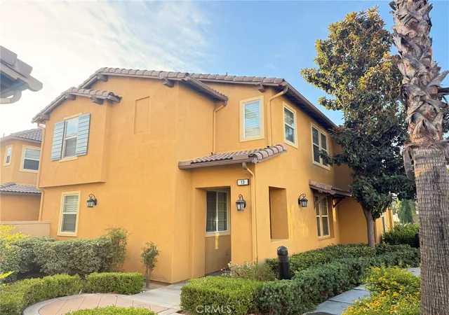2nd image of 8090 Cornwall Ct #13, Rancho Cucamonga, CA 91739 | MLS# TR26148190