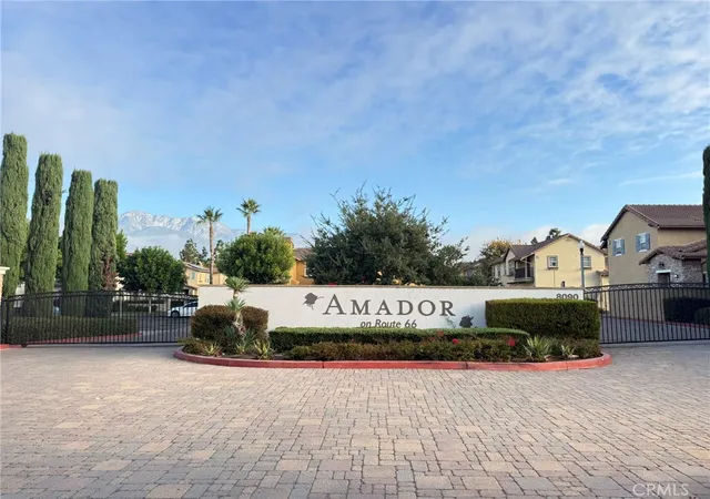 4th image of 8090 Cornwall Ct #13, Rancho Cucamonga, CA 91739 | MLS# TR26148190