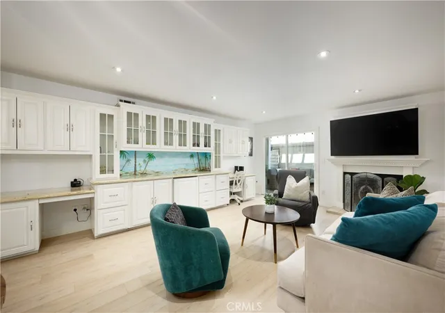 Photo 3 of Sale Pending at 4682 Warner #C110, Huntington Beach, CA 92649 | MLS# PW26148197 | Listing updated on 2026-10-07