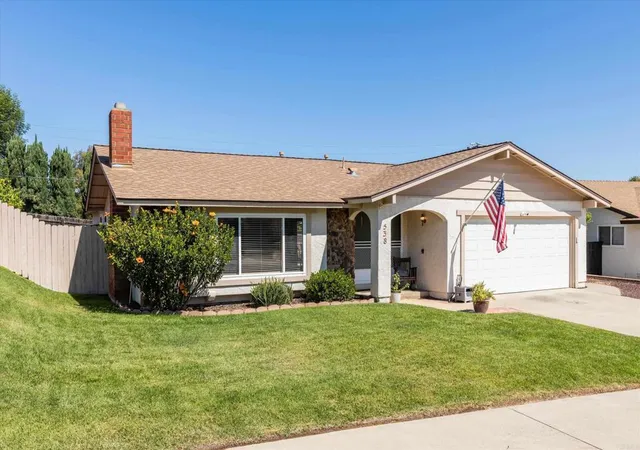 Homes for sale in San Marcos, CA | 538 Shadow Hills Dr, San Marcos, CA 92069 | MLS# NDP2606486