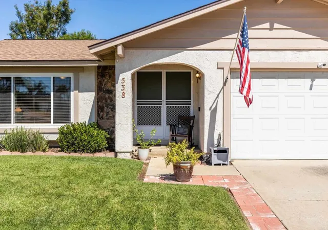Homes for sale in San Marcos, CA | 538 Shadow Hills Dr, San Marcos, CA 92069 | MLS# NDP2606486