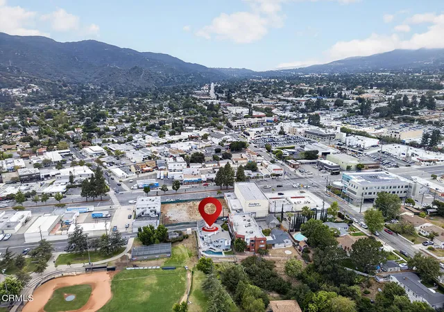 image of 3511 Sparr Blvd, Glendale, CA 91208 | MLS# P1-27902