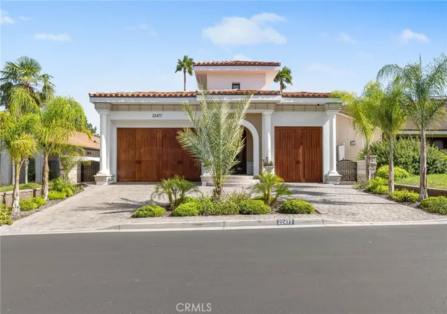 Single family home for sale at 22477 Boating Way, Canyon Lake, CA 92587 | MLS# SW26141181