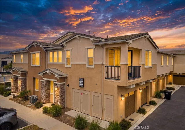 Homes for sale in Fontana, CA | 16620 Wyndham Ln #12, Fontana, CA 92336 | MLS# CV26148225