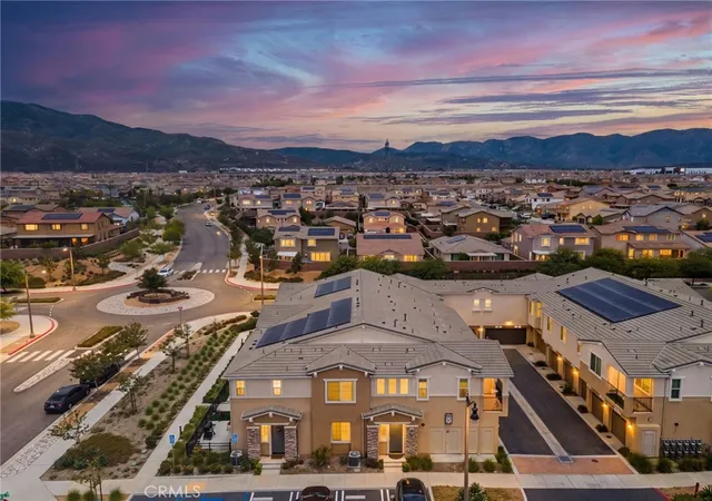 Homes for sale in Fontana, CA | 16620 Wyndham Ln #12, Fontana, CA 92336 | MLS# CV26148225