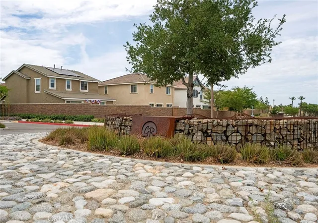 Homes for sale in Fontana, CA | 16620 Wyndham Ln #12, Fontana, CA 92336 | MLS# CV26148225