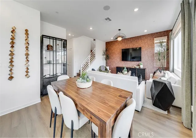 3rd image of 3250 Floral Paseo, Ontario, CA 91761 | MLS# SW26148233