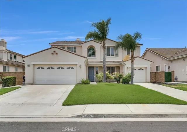Homes for sale in Eastvale, CA | 13901 Dellbrook, Eastvale, CA 92880 | MLS# TR26148208