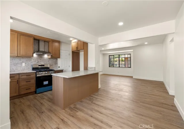 Photo 1 of Condo for sale at 4072 Hillcrest Dr #C, Los Angeles, CA 90008 | MLS# CV26142666 | Listing updated on 2026-10-04