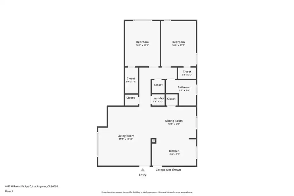 Listing Photo 31 - Condo for sale in 4072 Hillcrest Dr located at 4072 Hillcrest Dr, Los Angeles, CA 90008 - Unit 4072 Hillcrest Dr