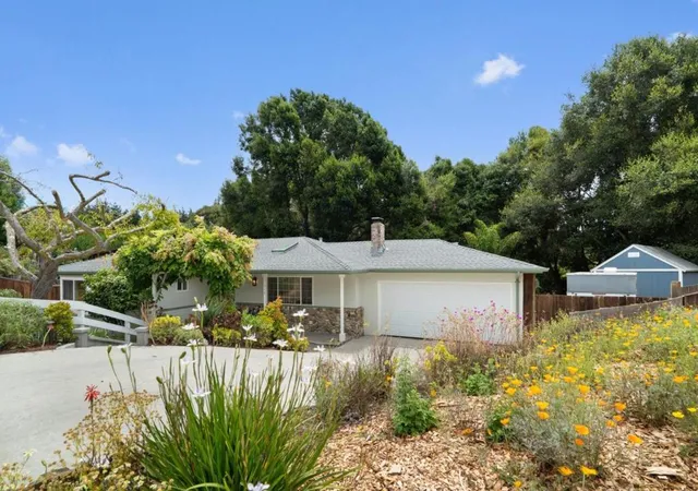 Photo 1 of Single family home for sale at 112 Siesta Ct, Aptos, CA 95003 | MLS# ML82053427 | Listing updated on 2026-10-02