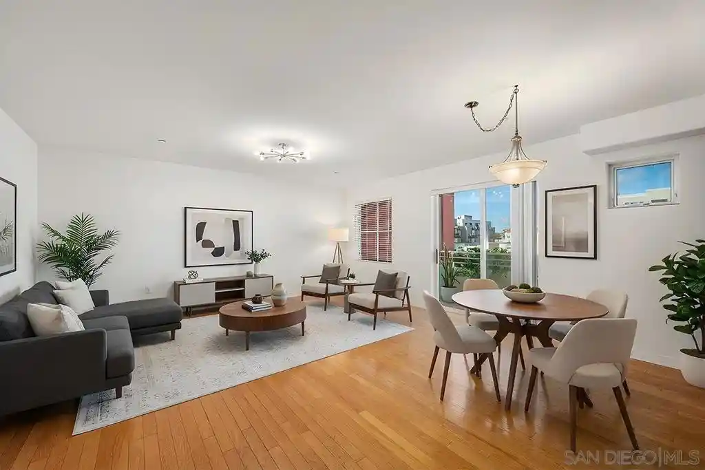 Photo 1 of Condo for sale at 1501 India St #508, San Diego, CA 92101 | MLS# 260016518SD | Listing updated on 2026-10-29
