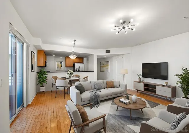 Photo 3 of Condo for sale at 1501 India St #508, San Diego, CA 92101 | MLS# 260016518SD | Listing updated on 2026-10-01